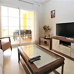 Apartamento Port Olivian Estepona