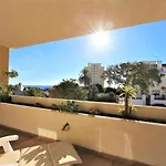 Apartamento Port Olivian Estepona
