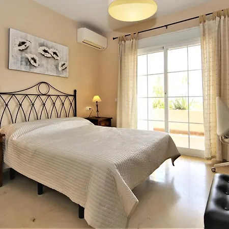 Port Olivian Apartment Estepona