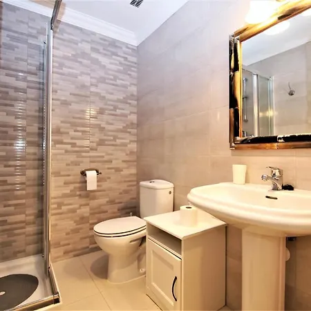 Apartment Port Olivian *