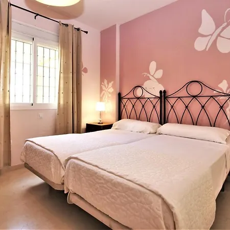 Port Olivian Apartment Estepona