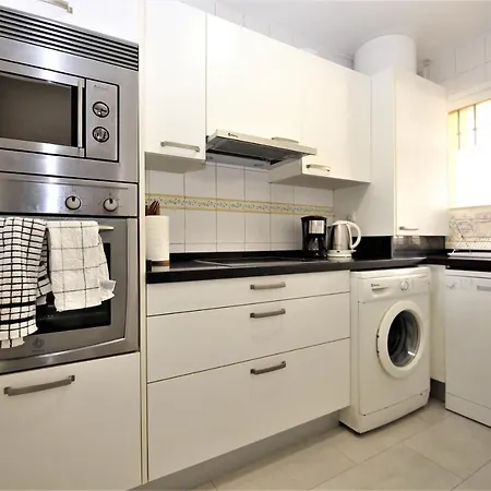 Port Olivian Apartment