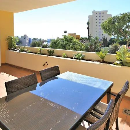 Apartment Port Olivian *