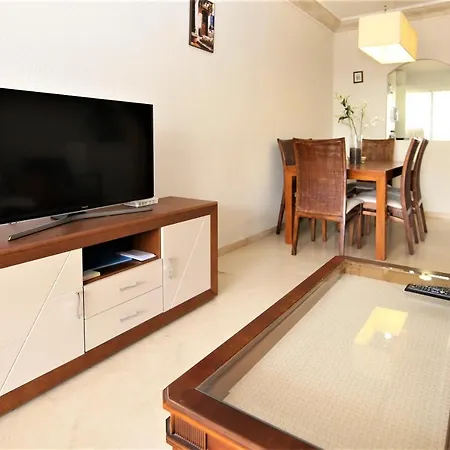 Apartment Port Olivian *