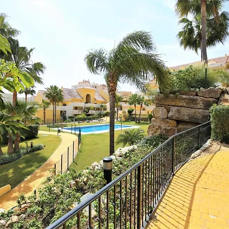 Apartment Port Olivian *