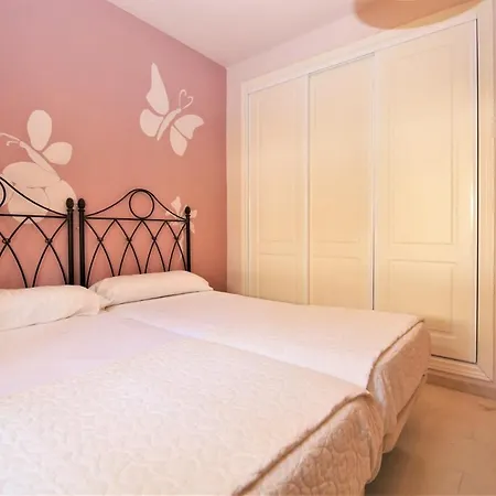 Port Olivian Apartment Estepona
