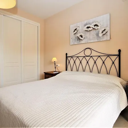 Port Olivian Apartment