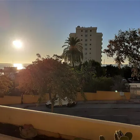 Apartment Port Olivian